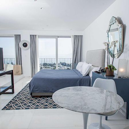 Hotel Villa Didon Cartagine Esterno foto