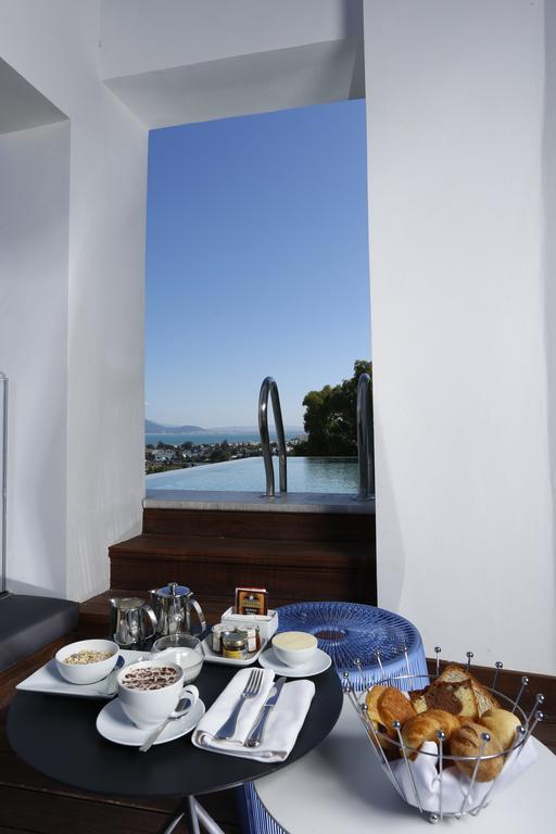 Hotel Villa Didon Cartagine Esterno foto
