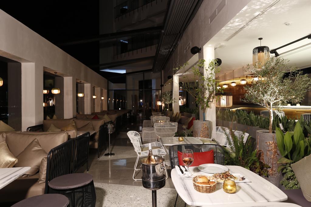Hotel Villa Didon Cartagine Esterno foto