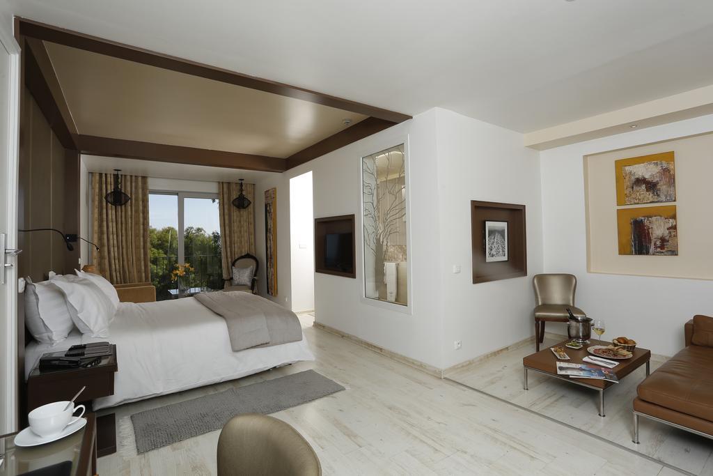 Hotel Villa Didon Cartagine Esterno foto